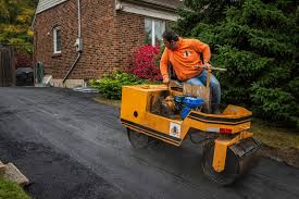 Trusted Tustin, CA Driveway Paving Services Experts